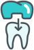 Protesi dentali rimovibili e mobili